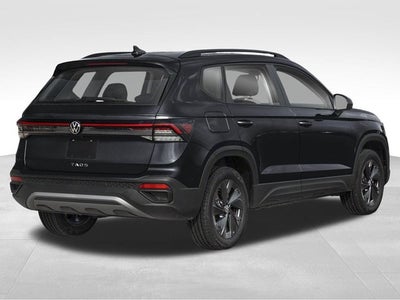 2026 Volkswagen Taos 1.5T S