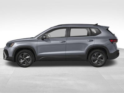 2026 Volkswagen Taos 1.5T S