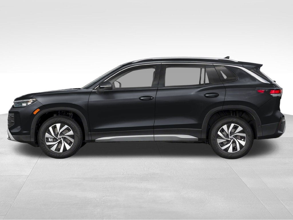 2027 Volkswagen Tiguan 2.0T S