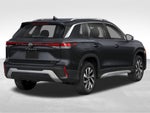 2027 Volkswagen Tiguan S 4MOTION