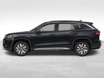 2027 Volkswagen Tiguan S 4MOTION