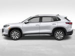 2027 Volkswagen Tiguan 2.0T S