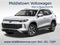 2027 Volkswagen Tiguan S 4MOTION