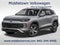 2027 Volkswagen Tiguan 2.0T SE