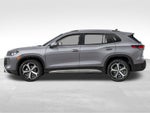 2027 Volkswagen Tiguan 2.0T SE