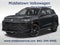 2027 Volkswagen Tiguan 2.0T SE