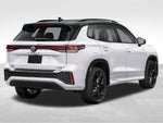 2026 Volkswagen Tiguan SE R-Line AWD