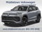 2027 Volkswagen Tiguan 2.0T SE