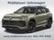 2027 Volkswagen Tiguan 2.0T SE