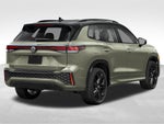 2027 Volkswagen Tiguan 2.0T SE