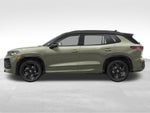 2027 Volkswagen Tiguan 2.0T SE