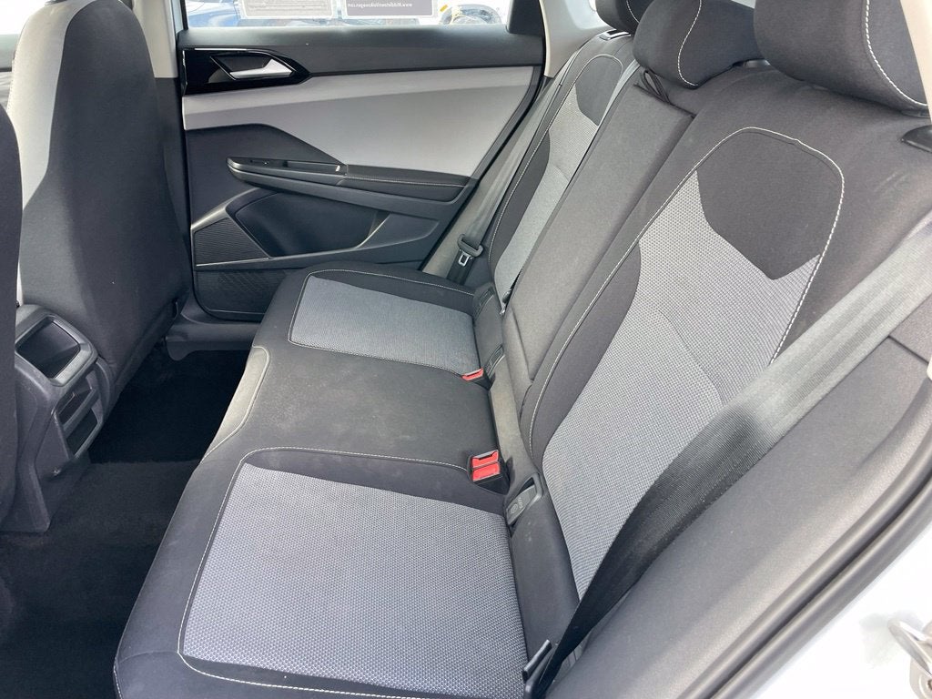 2023 Volkswagen Taos 1.5T S