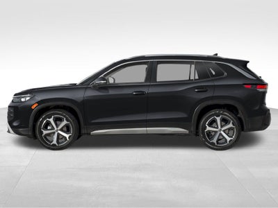 2027 Volkswagen Tiguan 2.0T SE