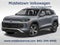 2027 Volkswagen Tiguan 2.0T SE