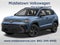 2027 Volkswagen Taos Sport