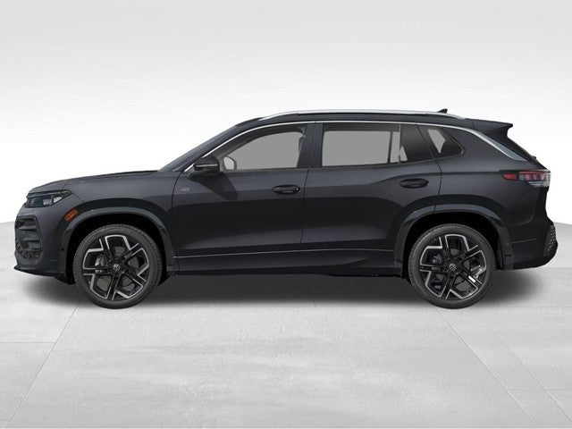 2026 Volkswagen Tiguan 2.0T SEL R-Line Turbo