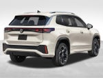 2026 Volkswagen Tiguan 2.0T SEL R-Line Turbo