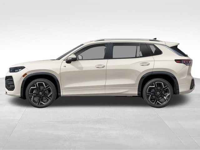 2026 Volkswagen Tiguan 2.0T SEL R-Line Turbo