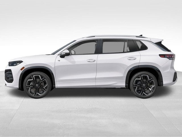 2026 Volkswagen Tiguan 2.0T SEL R-Line