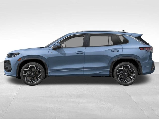 2026 Volkswagen Tiguan 2.0T SEL R-Line Turbo