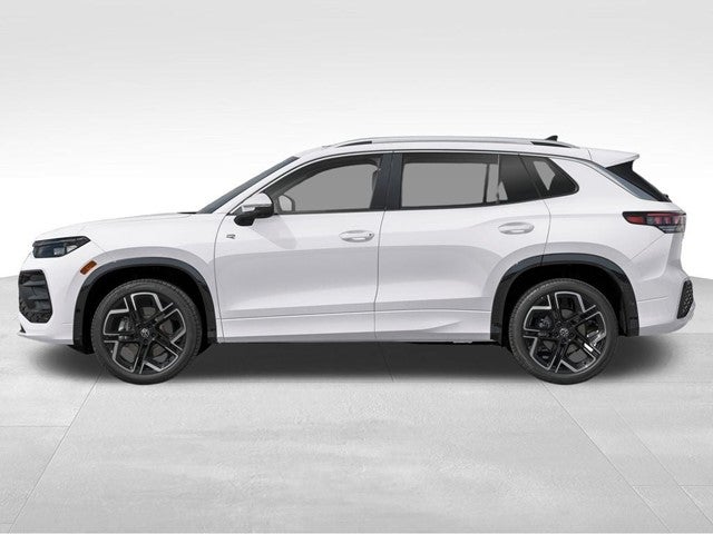 2026 Volkswagen Tiguan 2.0T SEL R-Line Turbo
