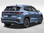 2026 Volkswagen Tiguan 2.0T SEL R-Line