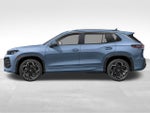 2026 Volkswagen Tiguan 2.0T SEL R-Line