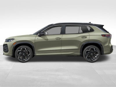 2027 Volkswagen Tiguan 2.0T SEL