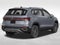 2026 Volkswagen Taos SE AWD