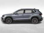 2026 Volkswagen Taos SE AWD