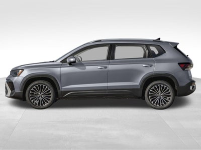 2026 Volkswagen Taos SE AWD