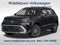 2027 Volkswagen Taos 1.5T SE