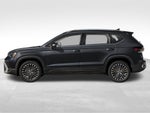 2027 Volkswagen Taos 1.5T SE