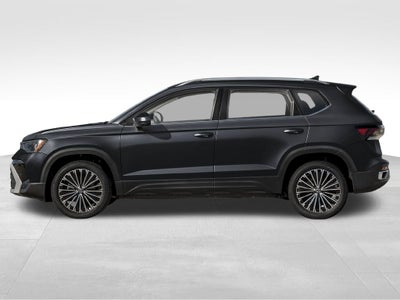 2027 Volkswagen Taos 1.5T SE