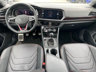 2023 Volkswagen Jetta GLI 2.0T Autobahn