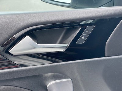 2023 Volkswagen Jetta GLI 2.0T Autobahn