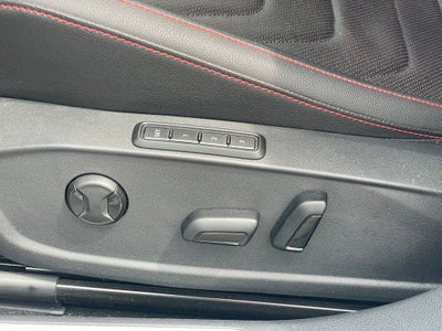 2023 Volkswagen Jetta GLI 2.0T Autobahn