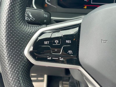 2023 Volkswagen Jetta GLI 2.0T Autobahn