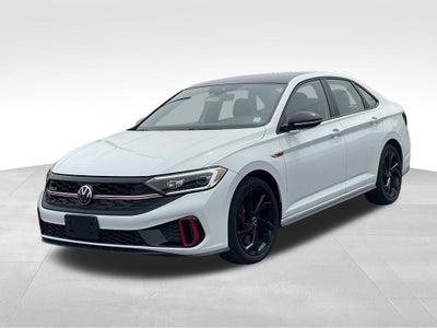 2023 Volkswagen Jetta GLI 2.0T Autobahn