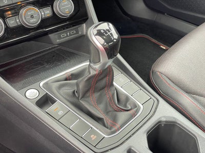 2023 Volkswagen Jetta GLI 2.0T Autobahn