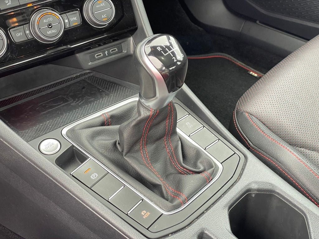 2023 Volkswagen Jetta GLI 2.0T Autobahn