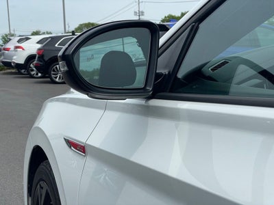 2023 Volkswagen Jetta GLI 2.0T Autobahn