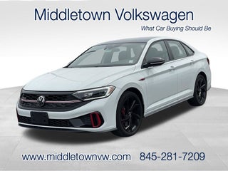 2023 Volkswagen Jetta GLI 2.0T Autobahn