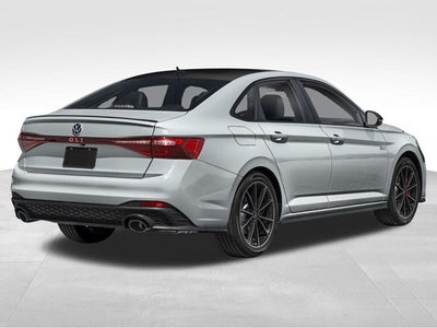 2026 Volkswagen Jetta GLI 2.0T Autobahn