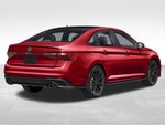2027 Volkswagen Jetta GLI 2.0T Autobahn