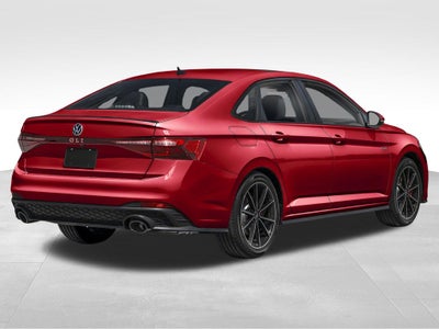 2026 Volkswagen Jetta GLI 2.0T Autobahn