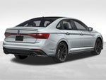 2027 Volkswagen Jetta GLI 2.0T Autobahn