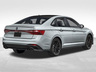 2027 Volkswagen Jetta GLI 2.0T Autobahn