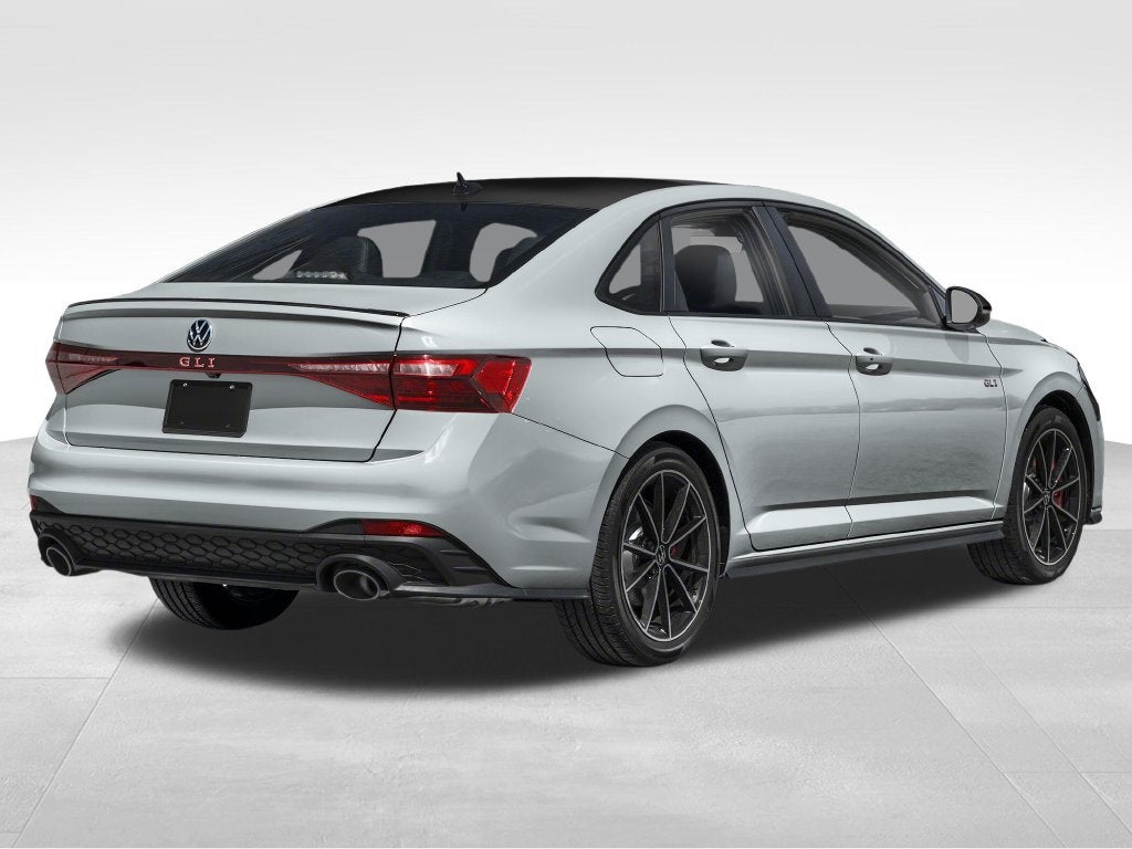 2027 Volkswagen Jetta GLI 2.0T Autobahn