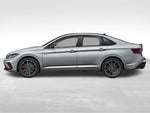 2027 Volkswagen Jetta GLI 2.0T Autobahn